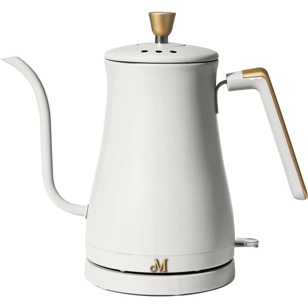 1.0L Gooseneck Kettle