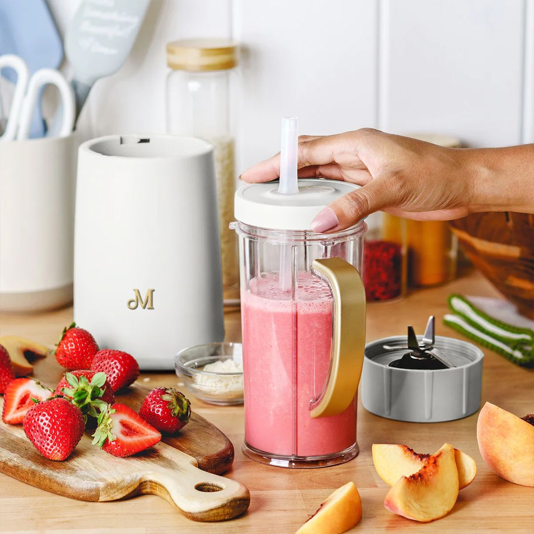 Personal Blender, 12-Piece Set