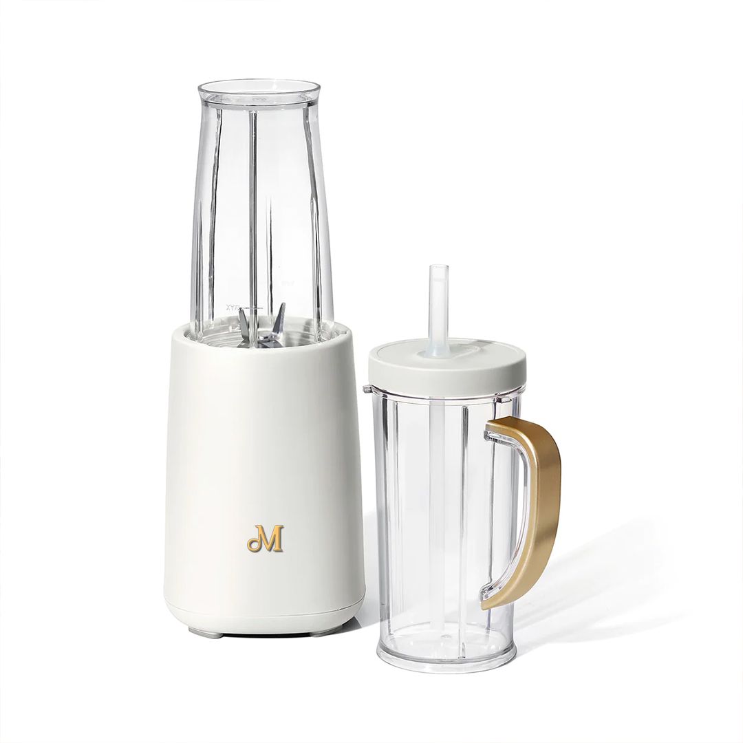Personal Blender, 12-Piece Set